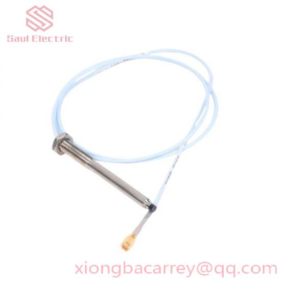 Bently 30000-00-30-24-02 Vibration Monitoring Module