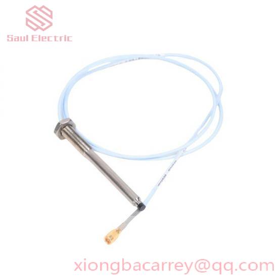 Bently 30000-00-30-24-02 Vibration Monitoring Module