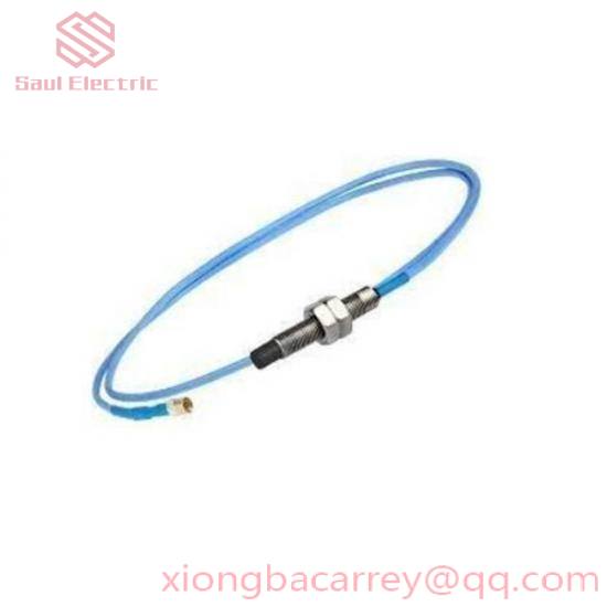 Bently PWA87367-01 Precision Monitoring Module, Industrial Control Solutions