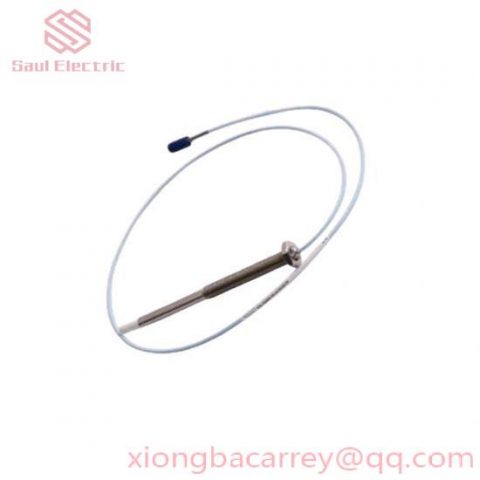 Bently 3300/16 Core Sensor Module, Designed for Precise Industrial Measurements