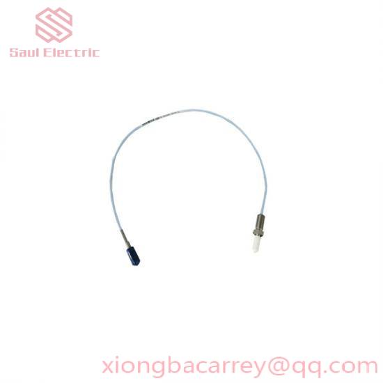 Bently Nevada H200I Proximity Probe System