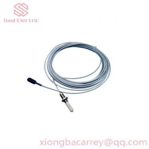 Bently Nevada 330909-00-20-10-02-05 3300Probe