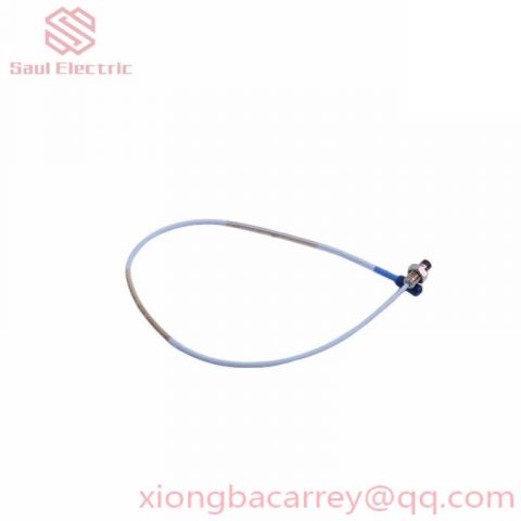 BENTLY 3500/25-02-02-CN Vibration Monitoring Module