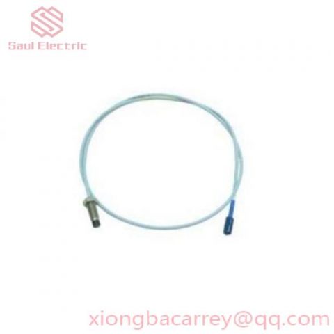 Bently Nevada 3500/22-01-01-00(288055-01+146031-01)