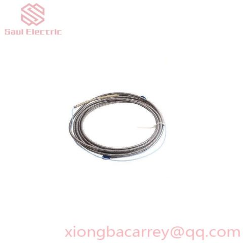 BENTLY NEVADA 330930-045-01-00 Industrial Control Module