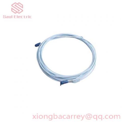 EPRO PR 6423/002-030 CON021 Eddy Current Sensor Module