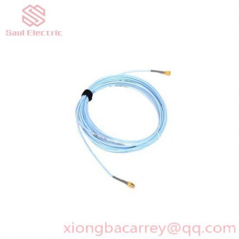 BENTLY 3300/65-03-01-00-00-00-01 Industrial Monitoring System