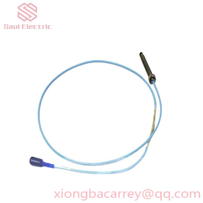 BENTLY 3500/44 Rear Card, Precision Module for Industrial Control Systems