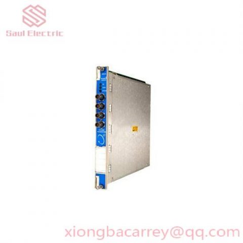 Bently 3500/04-01 Industrial Control Module