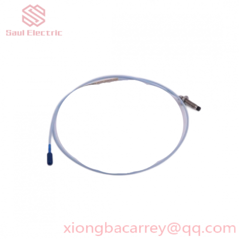 Bently Nevada H200I Proximity Probe System