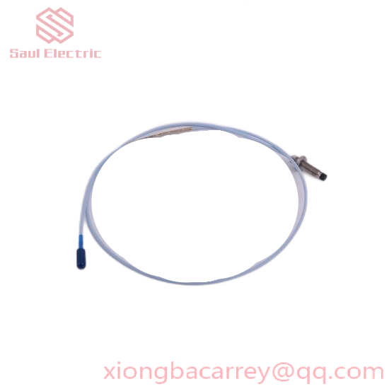 Bently Nevada H200I Proximity Probe System