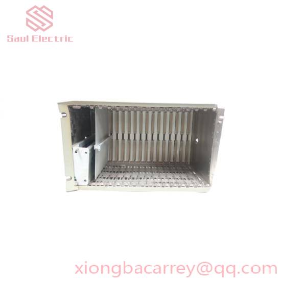 GE Fanuc SIS CM01 Control Module, Industrial Automation Component