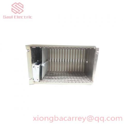 Bently 3500/05-01-02-01-00-00 - High Precision Industrial Monitoring Module