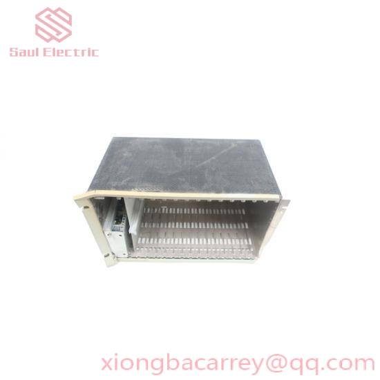 GE Fanuc SIS CM01 Control Module, Industrial Automation Component