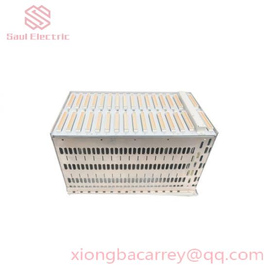 GE Fanuc SIS CM01 Control Module, Industrial Automation Component