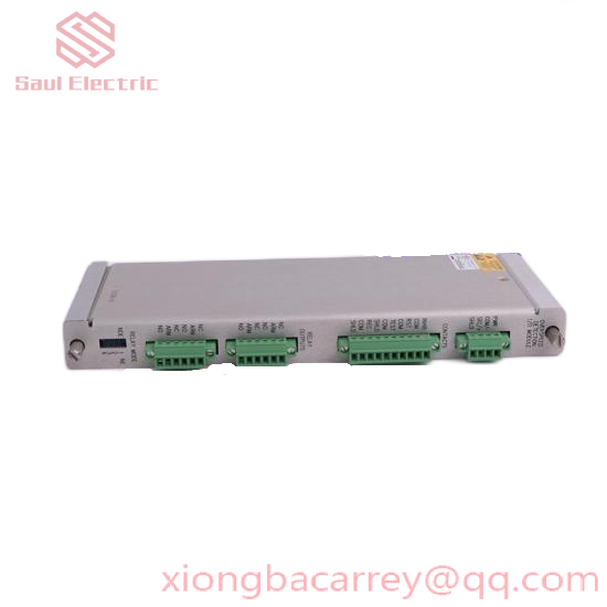 GE IC5002TBX0010 Industrial Control Module