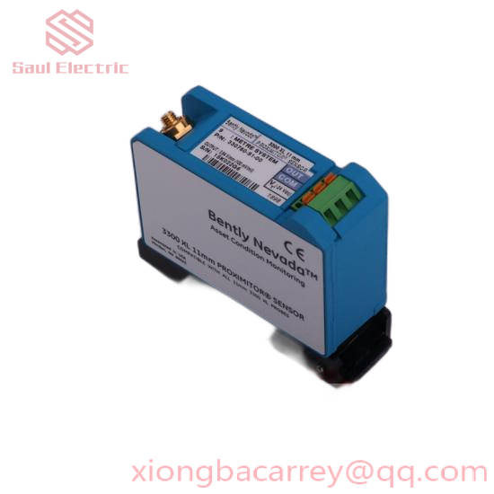 GE IC5002TBX0010 Industrial Control Module