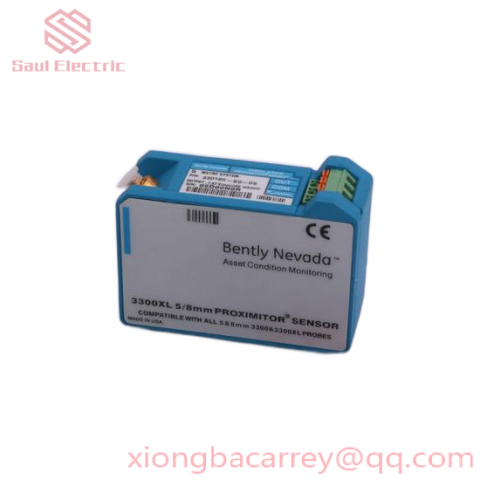 BENTLY 3500/15 129486-01 129478-01 Industrial Control Module