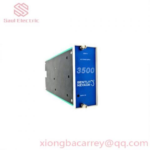 BENTLY 72601-22-01-01-01-01-03-00-13 Industrial Control Module