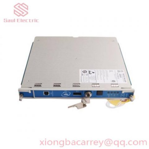Bently Nevada 3500/22M 138607-01 Standard Transient Data Interface Module