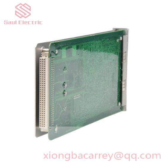 Bently Nevada 3500/25-02-01-00: Advanced Monitoring System for Industrial Applications