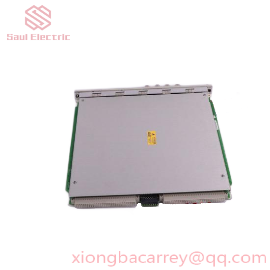 BENTLY 3500/25 135473-01 Vibration Monitoring System Component