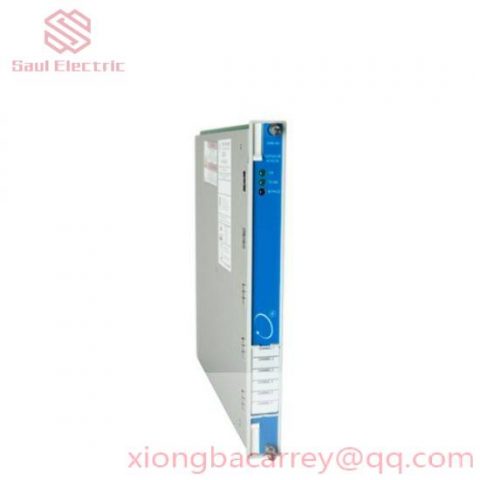 BENTLY 3500/33-01-00 3500 System Relay Module for Enhanced Industrial Automation