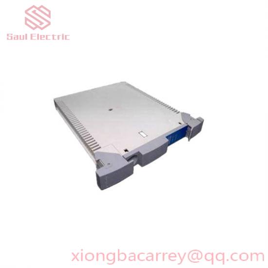 Bently Nevada H200I Proximity Probe System