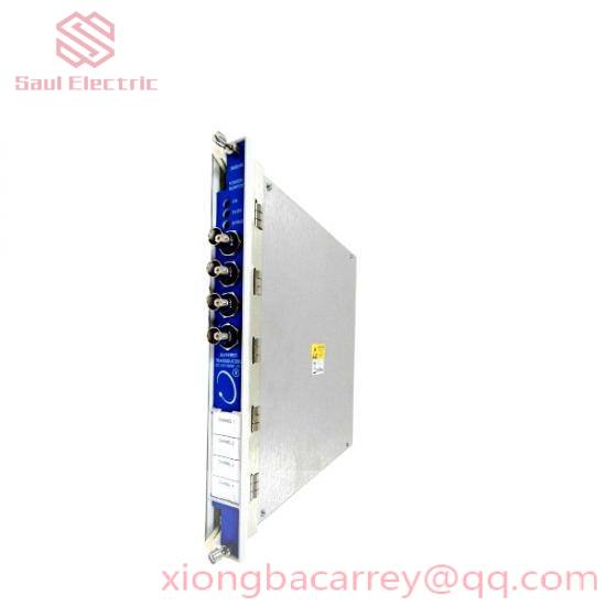 BENTLY 3500/42-01-00 Industrial Control Module