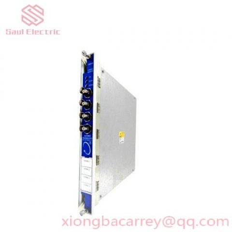 BENTLY 3500/42-01-00 Vibration Monitoring Module