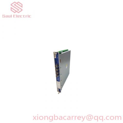 BENTLY 3500/42-01-00 Industrial Control Module
