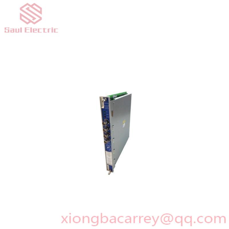 BENTLY 3500/42-01-00 Industrial Control Module