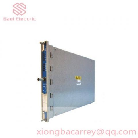 Bently 3500/42M-01-00 Vibration Monitoring System