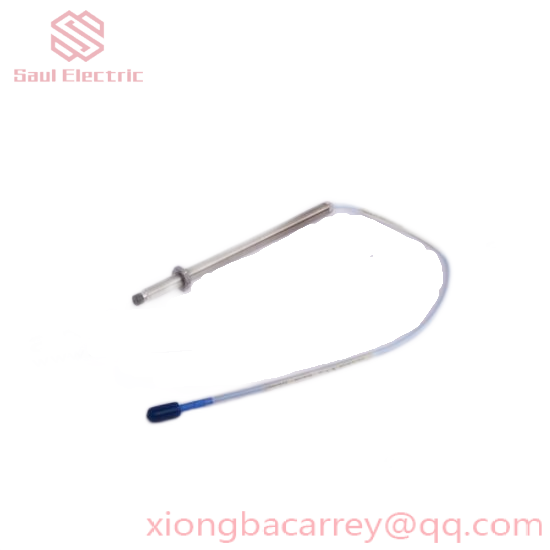 BENTLY 3500/33 SIL2 01-00 - Reliable Safety Instrumented System Module