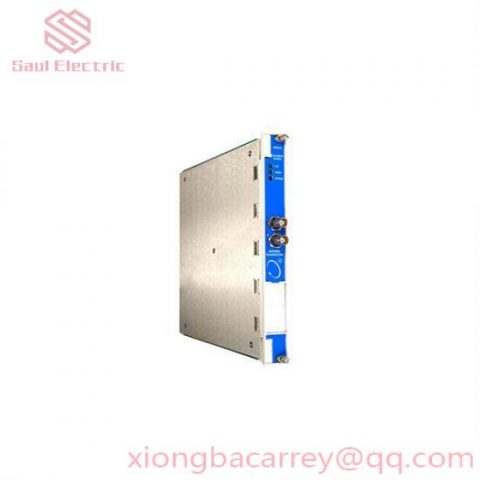 Bently Nevada 3500/50M-01-00 Precision Shaft Measurement Module - Ensure Your Equipment's Performance