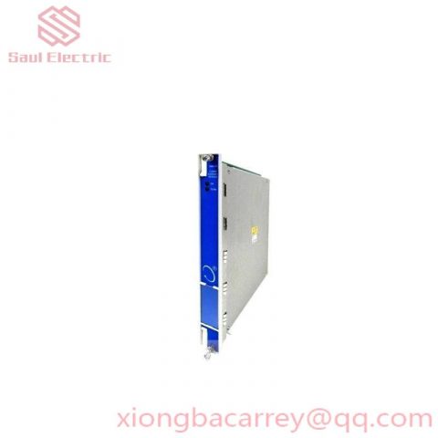 BENTLY 3500/92-02-01-00 Power Board Module