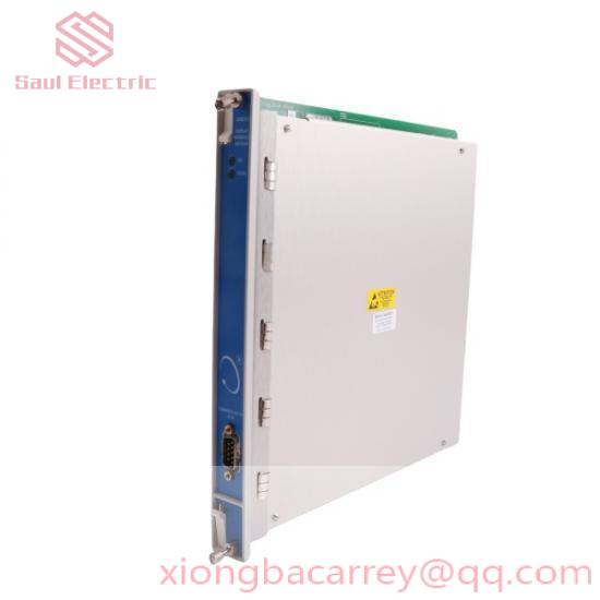 Bently 125840-01 3500/15 Module