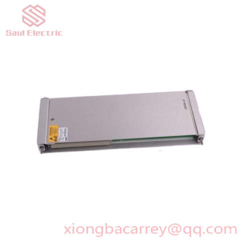 Bently 990-04-05-02-00 Industrial Control Module