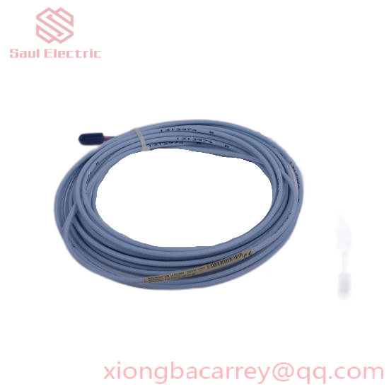 Bently 30000-00-30-24-02 Vibration Monitoring Module