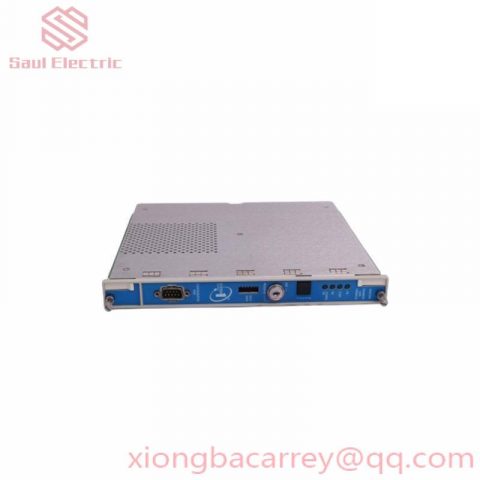 Bently Nevada 901100-90-03 Precision Probe Cable for Industrial Control Systems