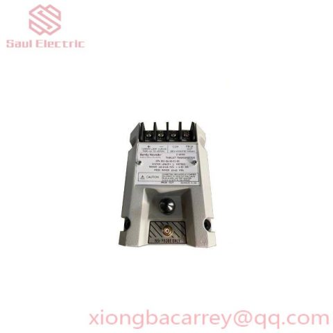 ZYGO 7701 Advanced Control Module