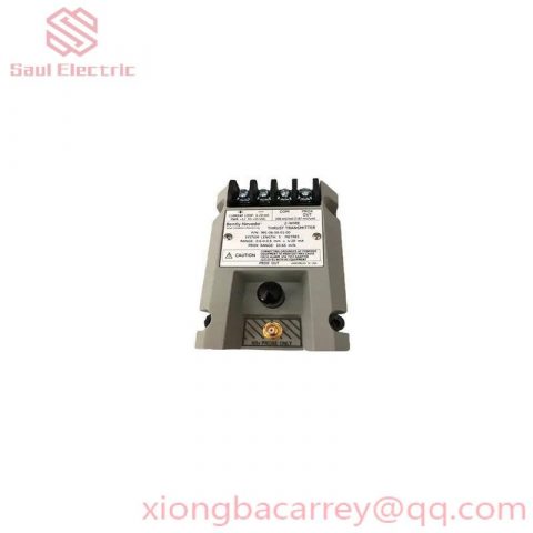 Bently 3500/15-05-05-02 Industrial Control Module