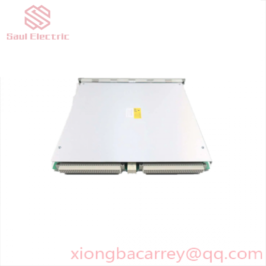 Bently Nevada 3500/22M 138607-01 Standard Transient Data Interface Module