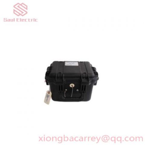 BENTLY TK-3 125712-01 Monitoring Module