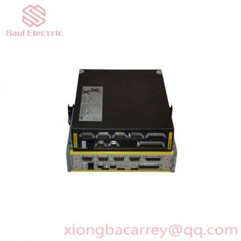 Moore XTC 340 Transmitter-Controller, Advanced Industrial Control Module