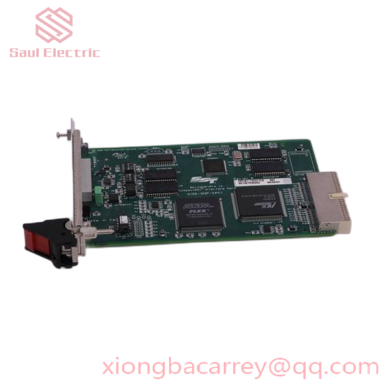 GE HE693RTM705 RTU Remote Terminal Unit, Industrial Automation Control Module