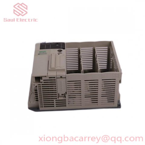 Schneider AS-S911-800 Industrial Control Module