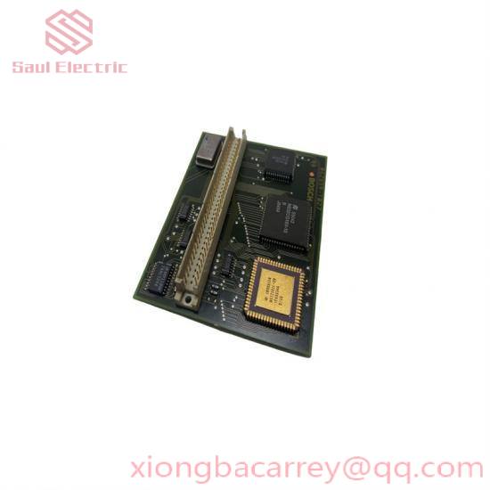 Rexroth MDD090C-N-030-N2L High Precision Motor Control Module