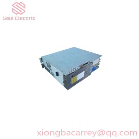 Indramat DDS02.1-W200-DL01-01 Repair Service for Drive Modules