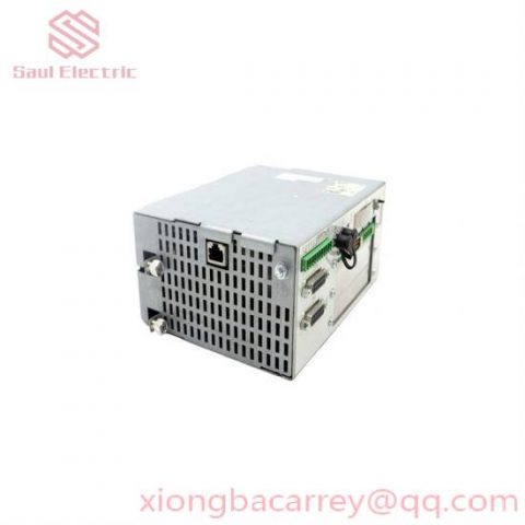 ABB PPC-R22.1N Industrial Control Module